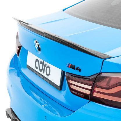 ADRO BMW F82 M4 Trunk Spoiler