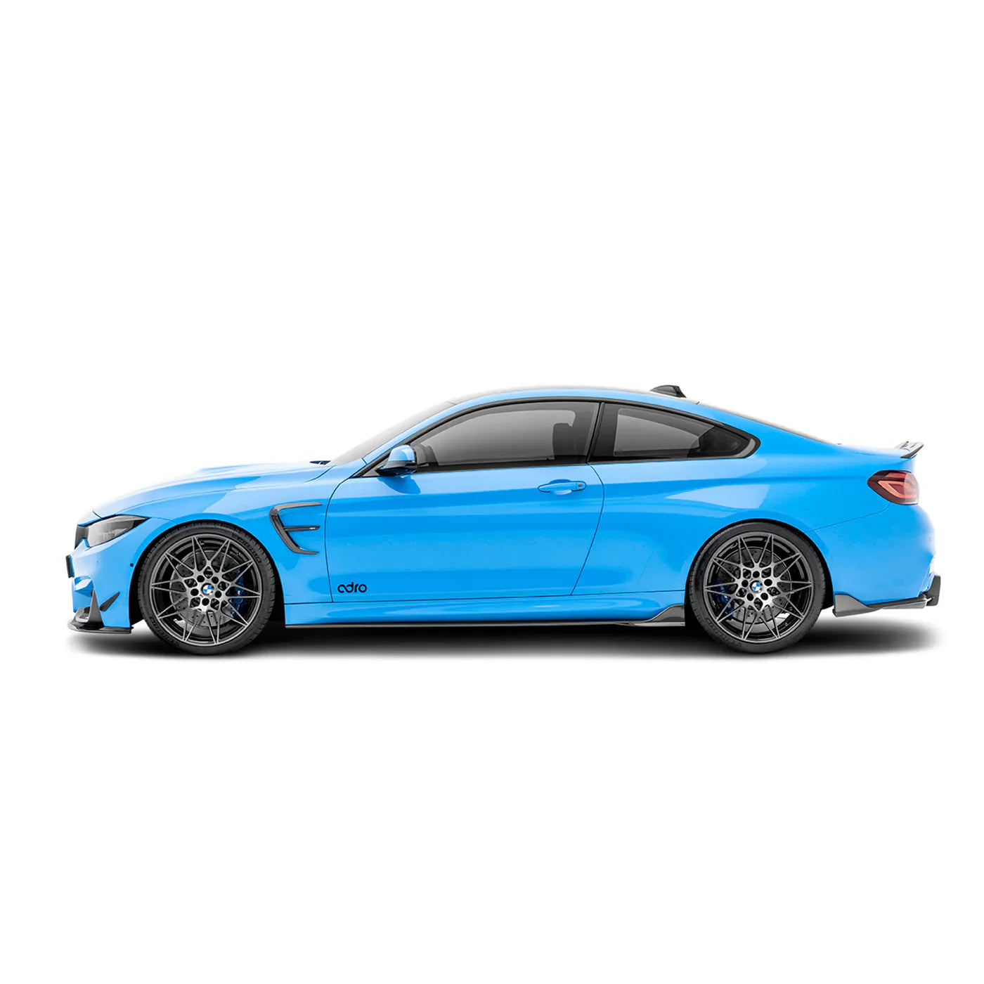 ADRO BMW F82 M4 Trunk Spoiler