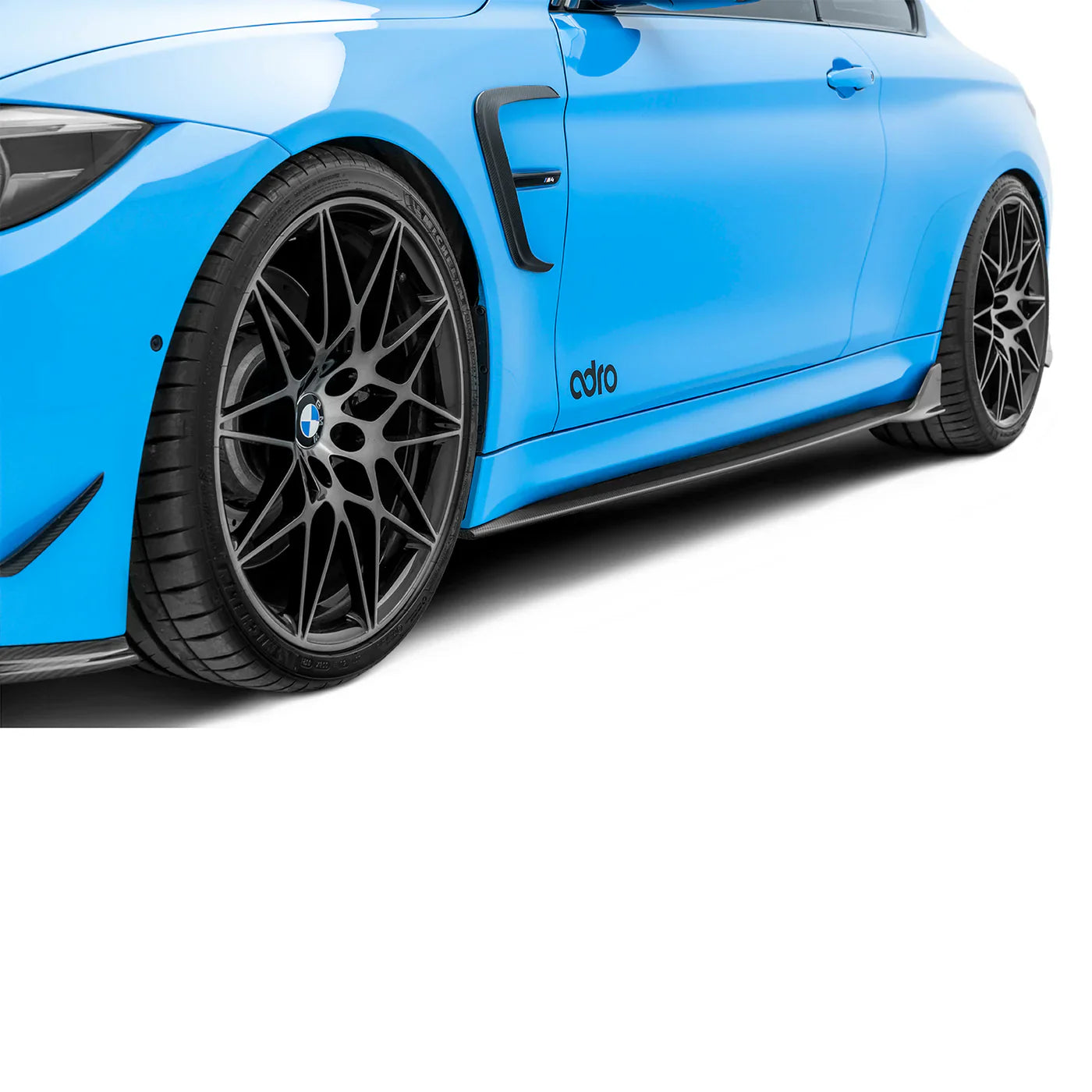 ADRO BMW F82 M4 Fender Cover