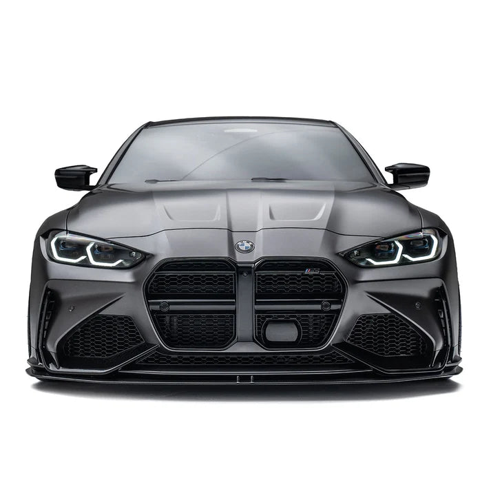 BMW G8X M3/M4 Front Lip