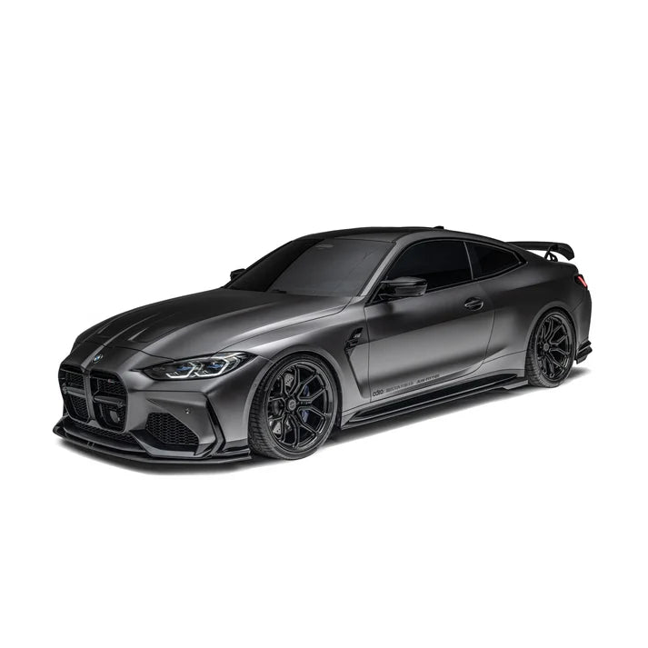 BMW G8X M3/M4 Front Lip