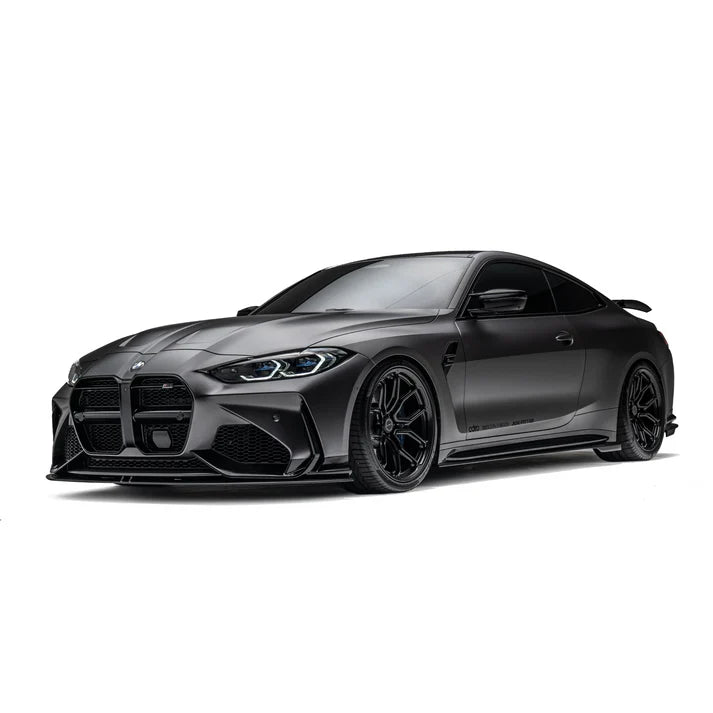 BMW G8X M3/M4 Front Lip