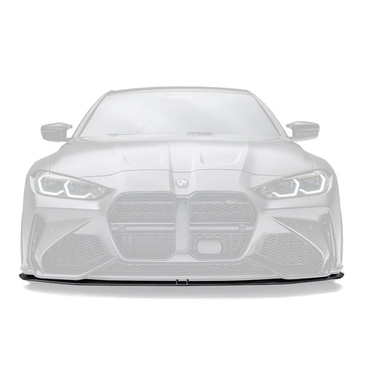 BMW G8X M3/M4 Front Lip