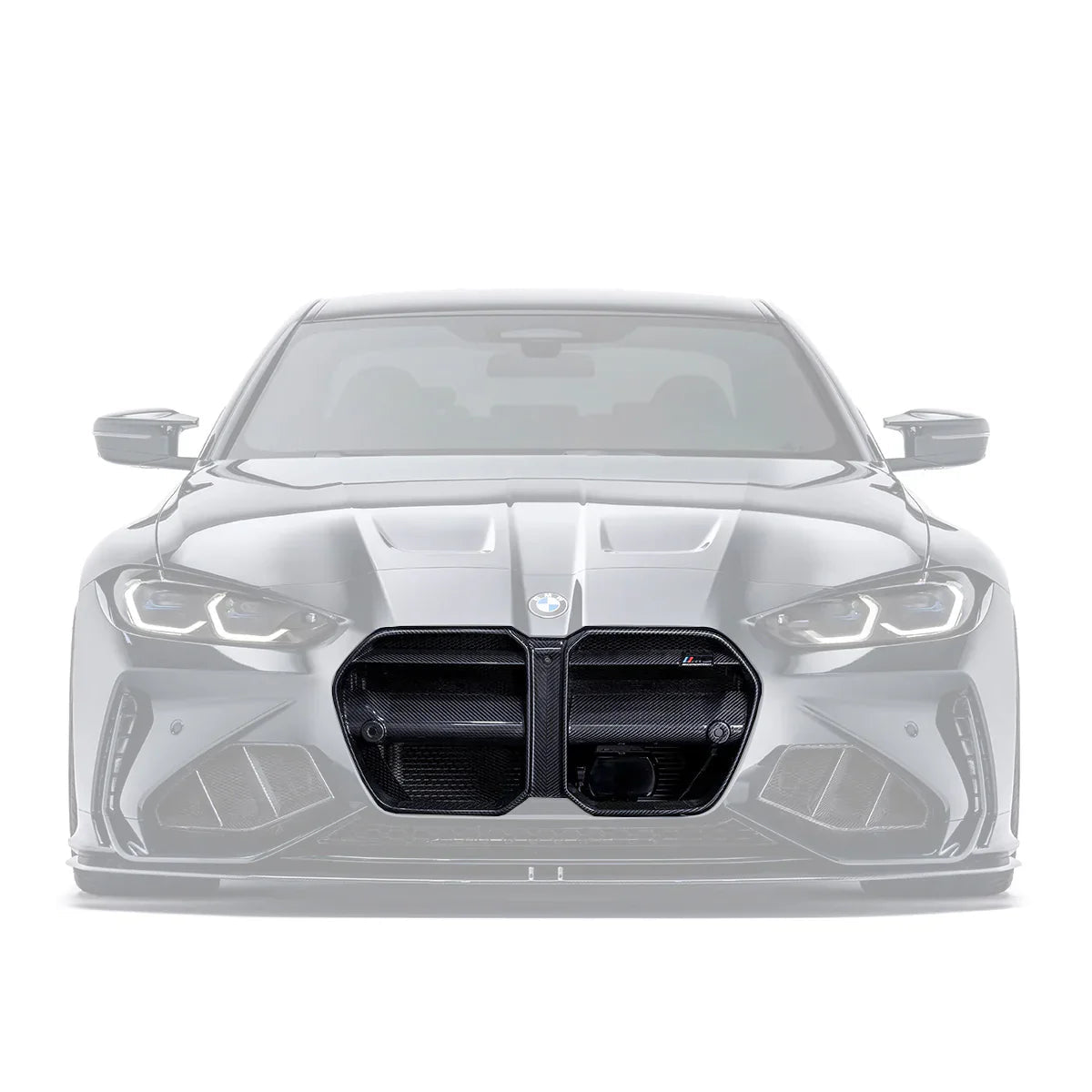 BMW G8X M3/M4 Grille