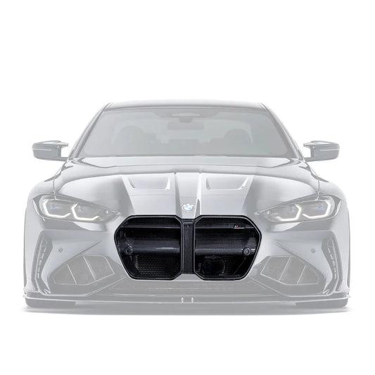 BMW G8X M3/M4 Grille