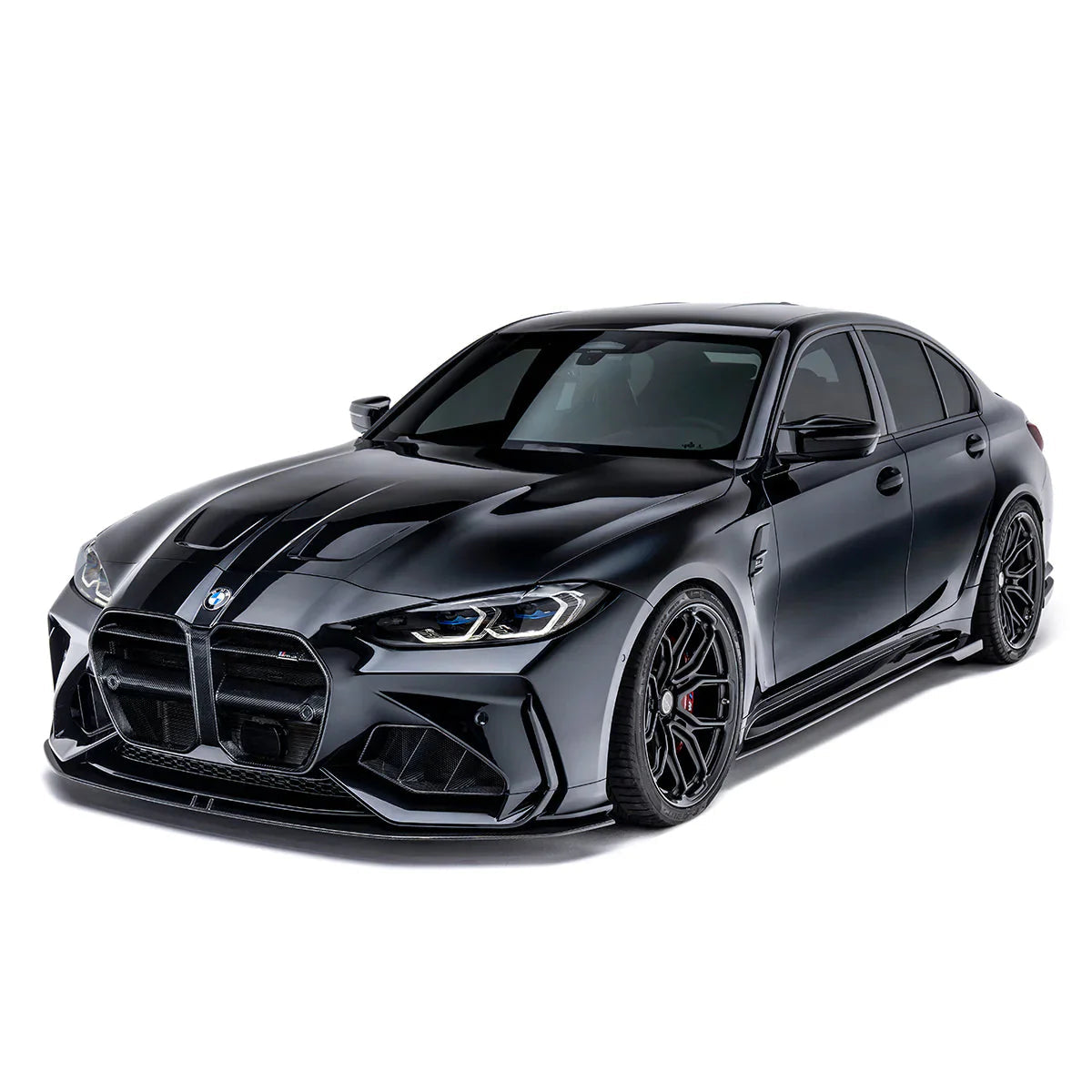 BMW G8X M3/M4 Grille