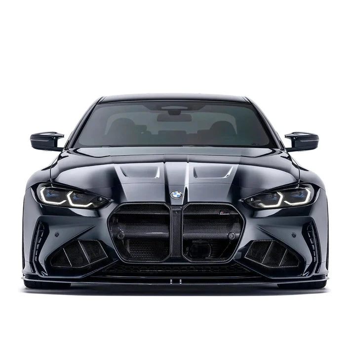 BMW G8x M3/M4 Duct Vents