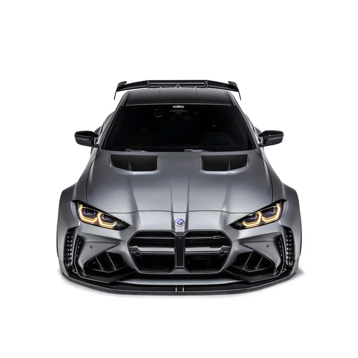 BMW G8X M3/M4 PREPREG Hood