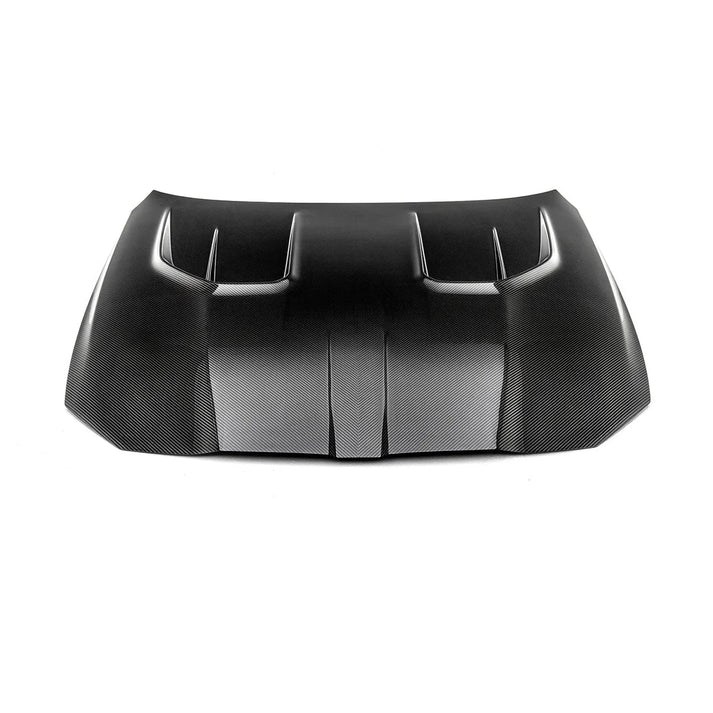 BMW G8X M3/M4 PREPREG Hood