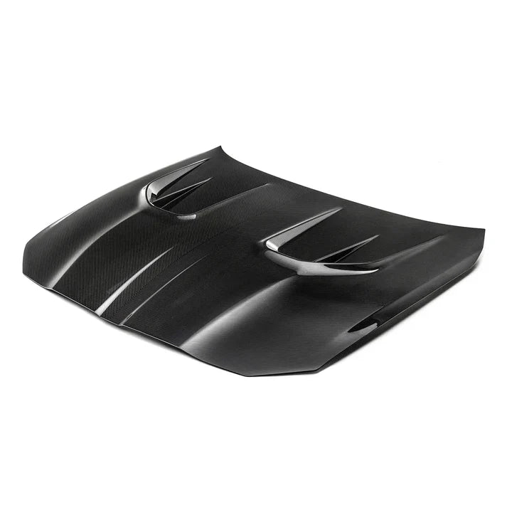 BMW G8X M3/M4 PREPREG Hood
