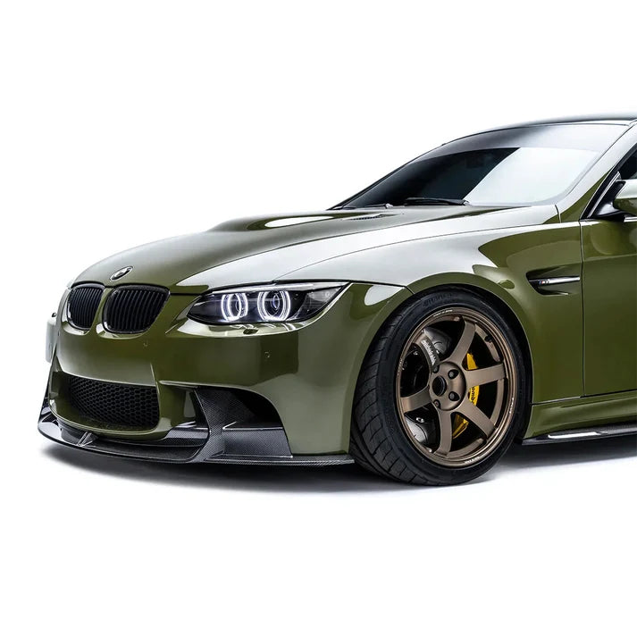 ADRO BMW E92 M3 Front Lip