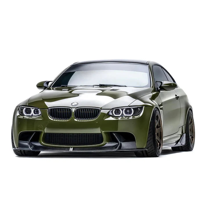 ADRO BMW E92 M3 Front Lip
