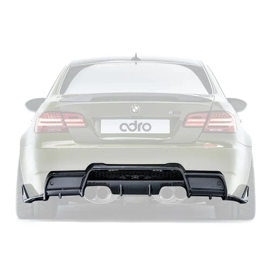 ADRO BMW E92 M3 Rear Diffuser