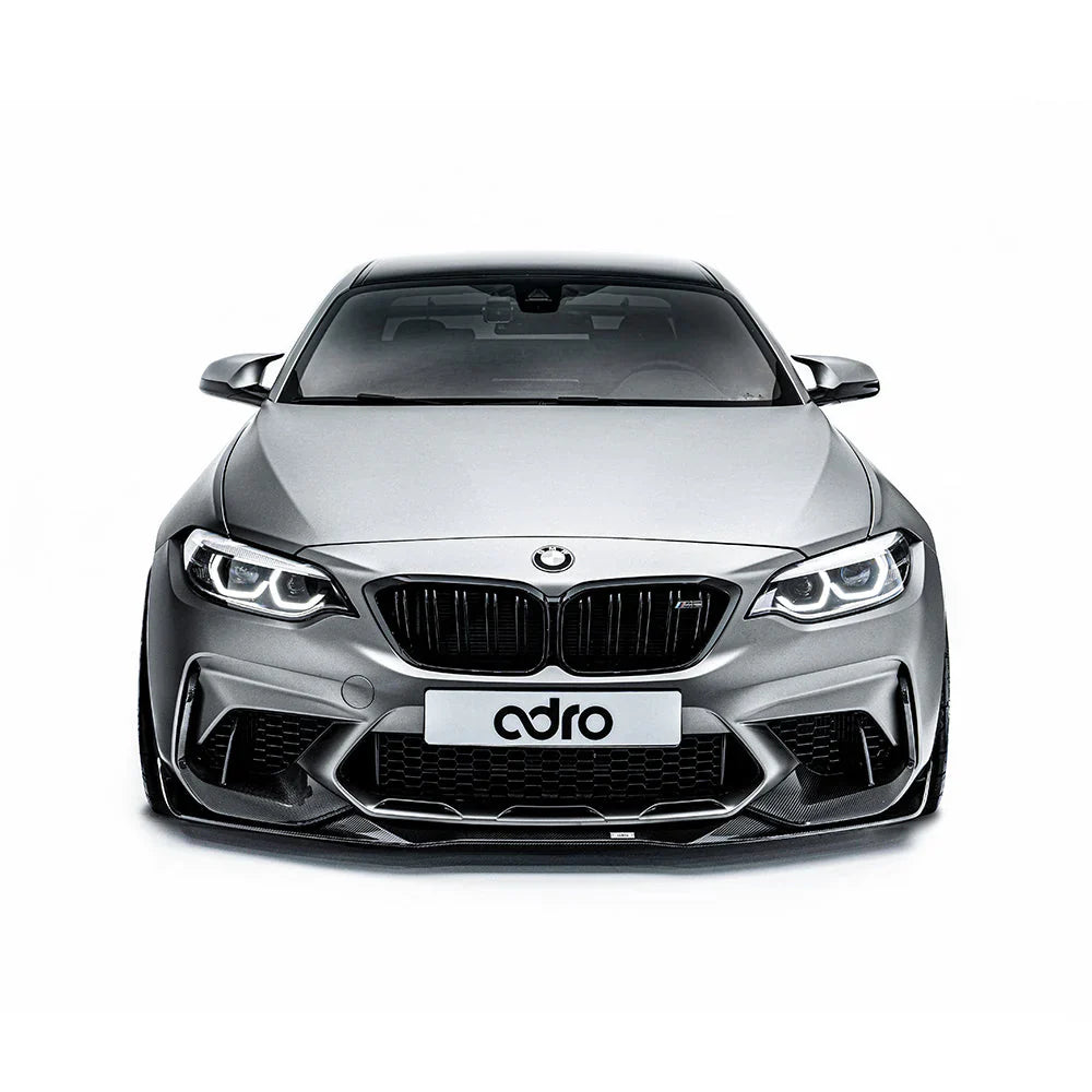 ADRO BMW F87 M2 Upper Air Duct