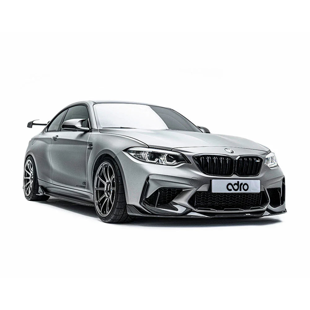 ADRO BMW F87 M2 Upper Air Duct