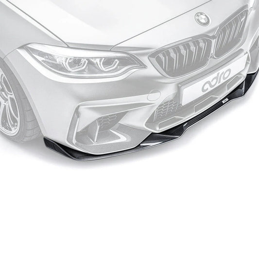 ADRO BMW F87 M2 Lower Front Lip