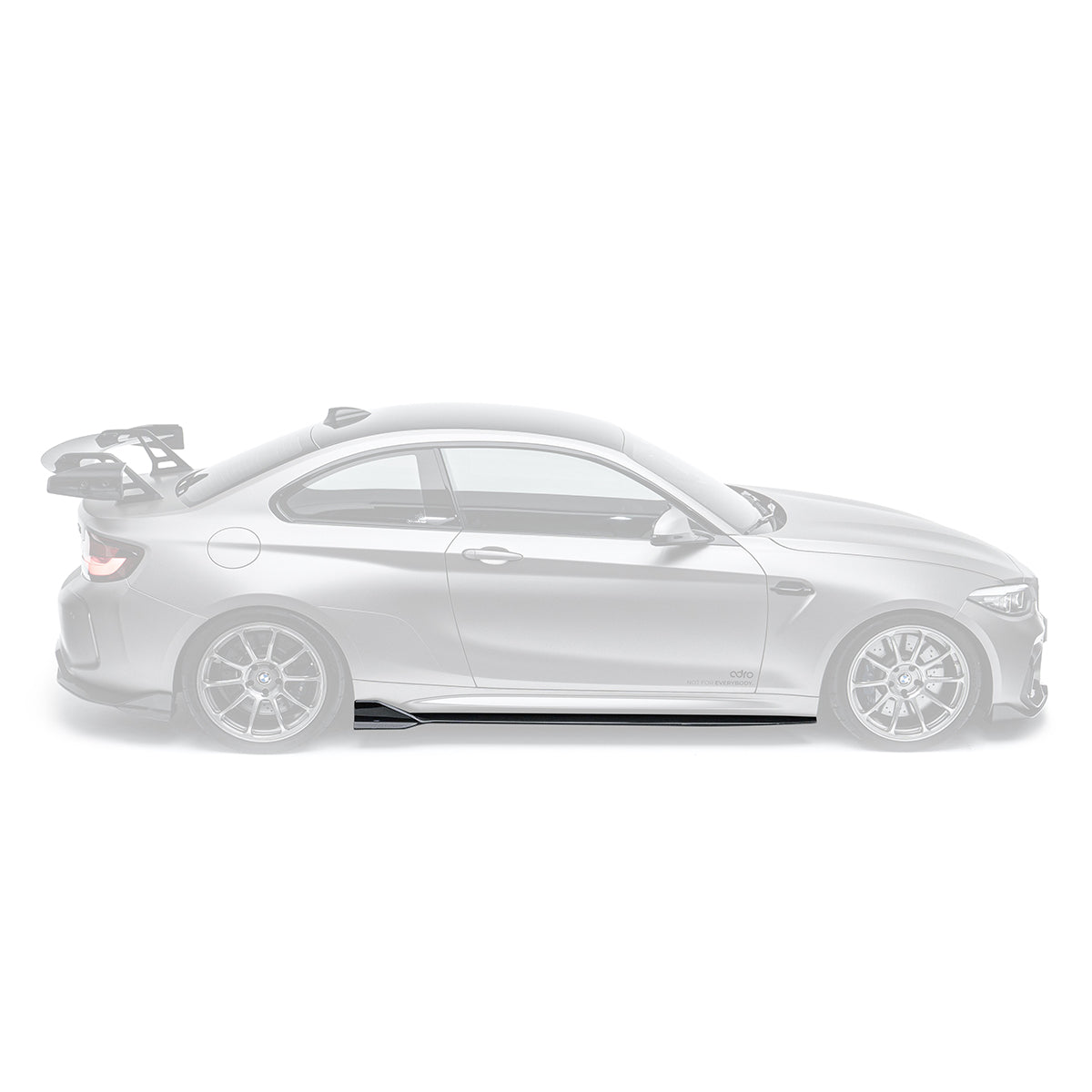BMW F87 M2 Side Skirts