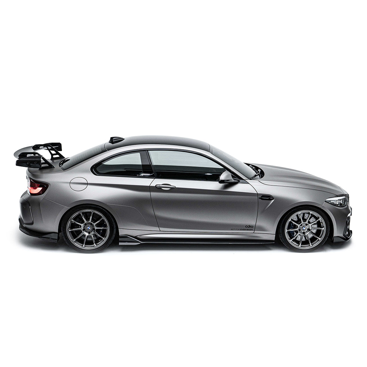 BMW F87 M2 Side Skirts