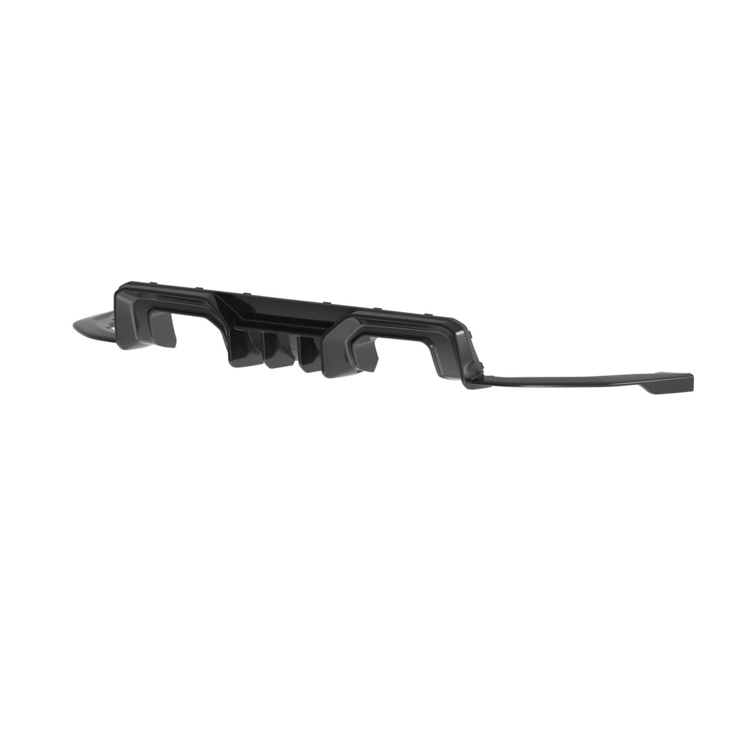 BMW G82 M4 Rear Diffuser