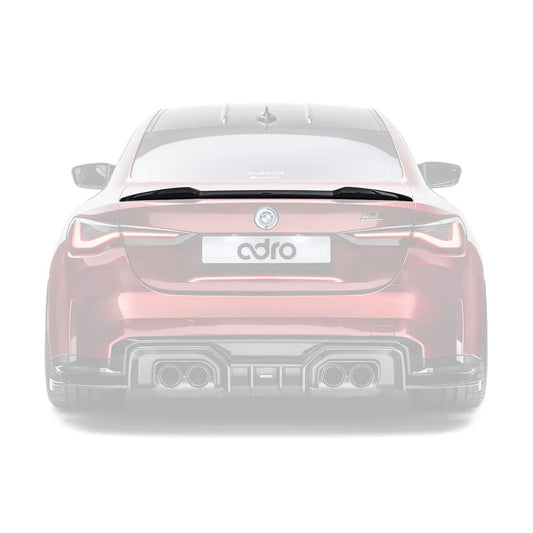 ADRO BMW G82 M4/G22 M440i Spoiler
