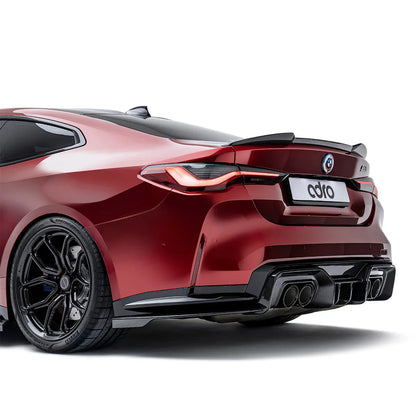 ADRO BMW G82 M4/G22 M440i Spoiler