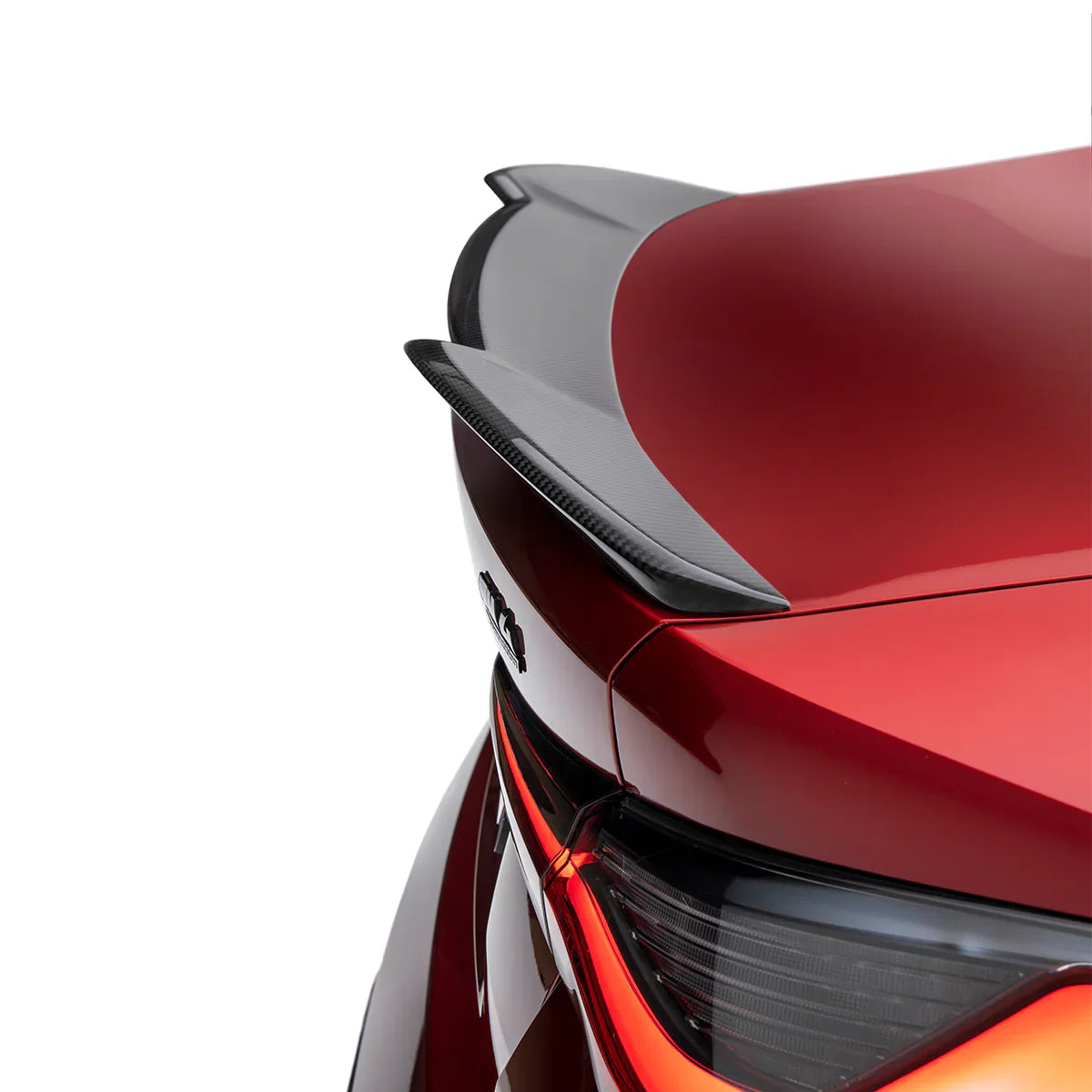 ADRO BMW G82 M4/G22 M440i Spoiler