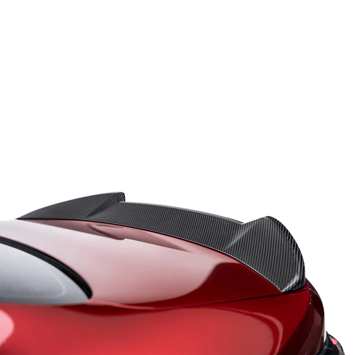 ADRO BMW G82 M4/G22 M440i Spoiler