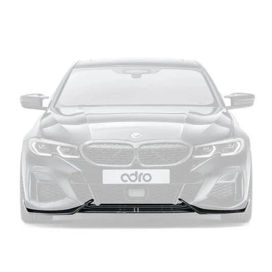 BMW G20 M340i Front Lip