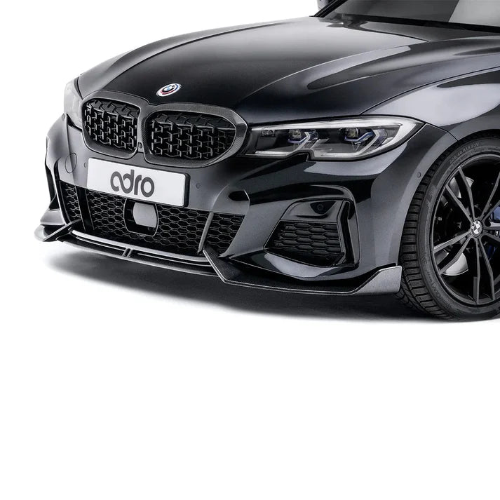 BMW G20 M340i Front Lip