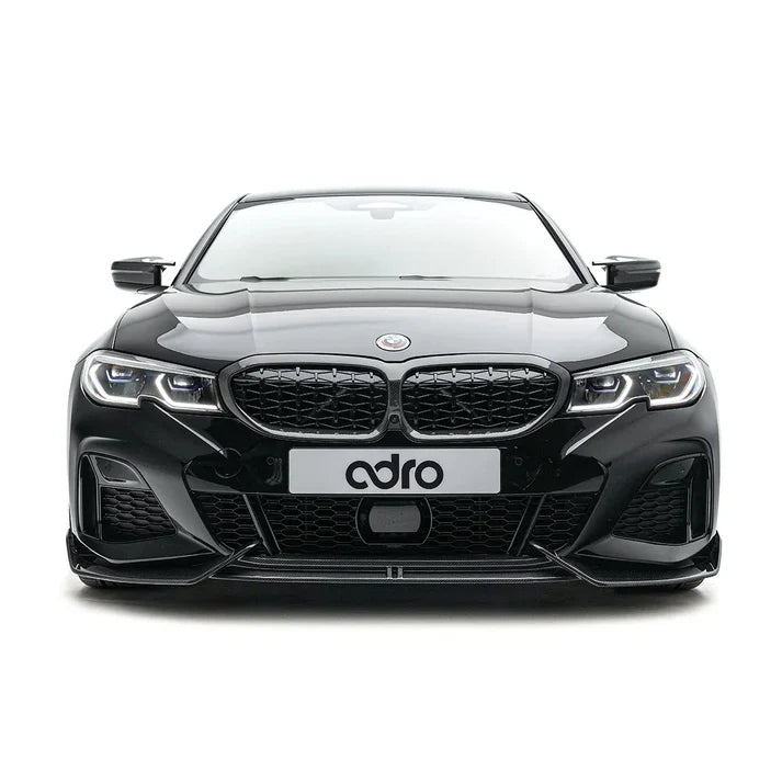 BMW G20 M340i Front Lip