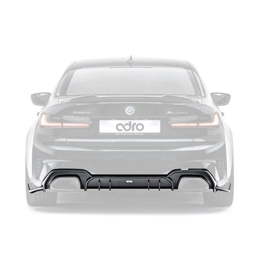 ADRO BMW G20 M340i Rear Diffuser