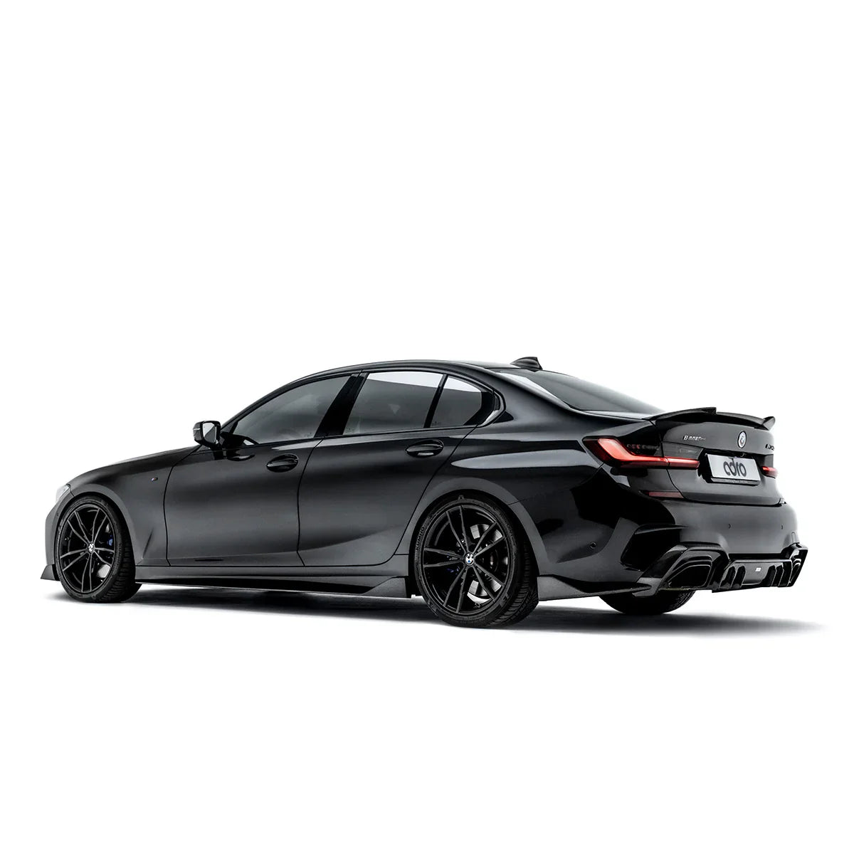 ADRO BMW G20 M340i Rear Diffuser