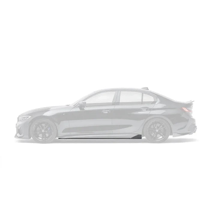 BMW G20 M340i (Lci) Side Skirts