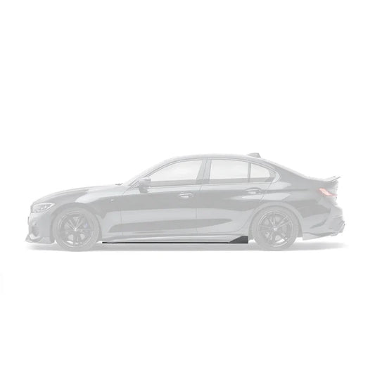BMW G20 M340i (Lci) Side Skirts