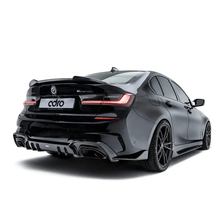 BMW G20 M340i (Lci) Side Skirts