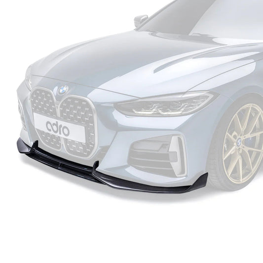 ADRO BMW G22 M440i Front Lip
