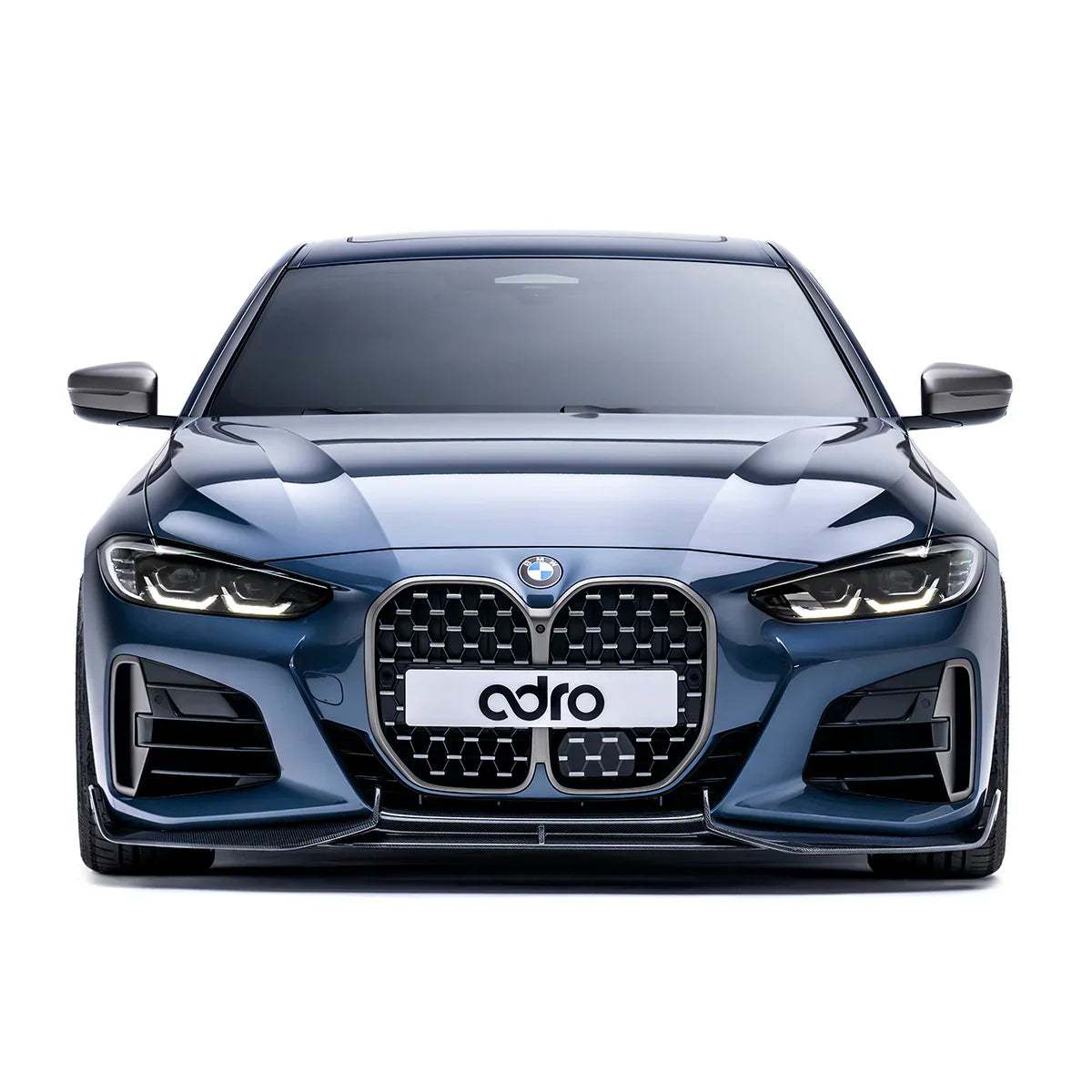 ADRO BMW G22 M440i Front Lip