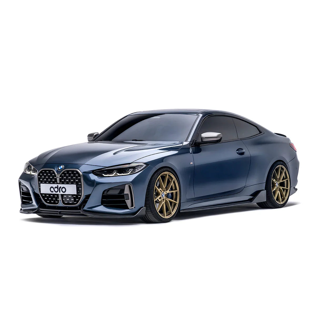 ADRO BMW G22 M440i Front Lip