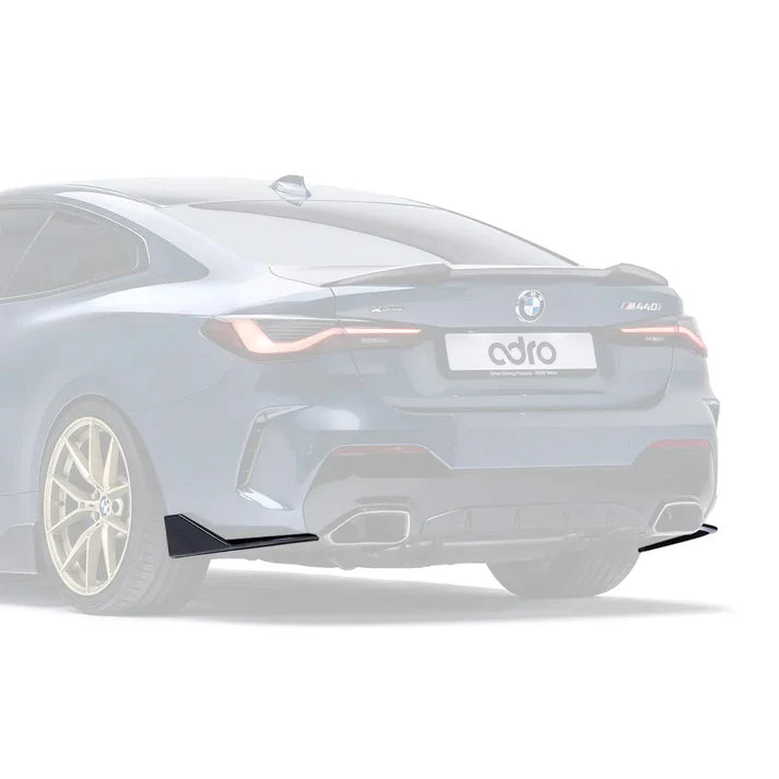 ADRO BMW G22 M440i Rear Winglets