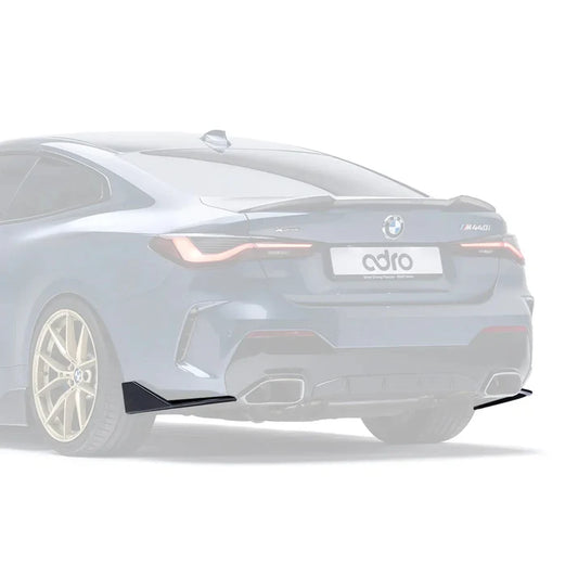 ADRO BMW G22 M440i Rear Winglets