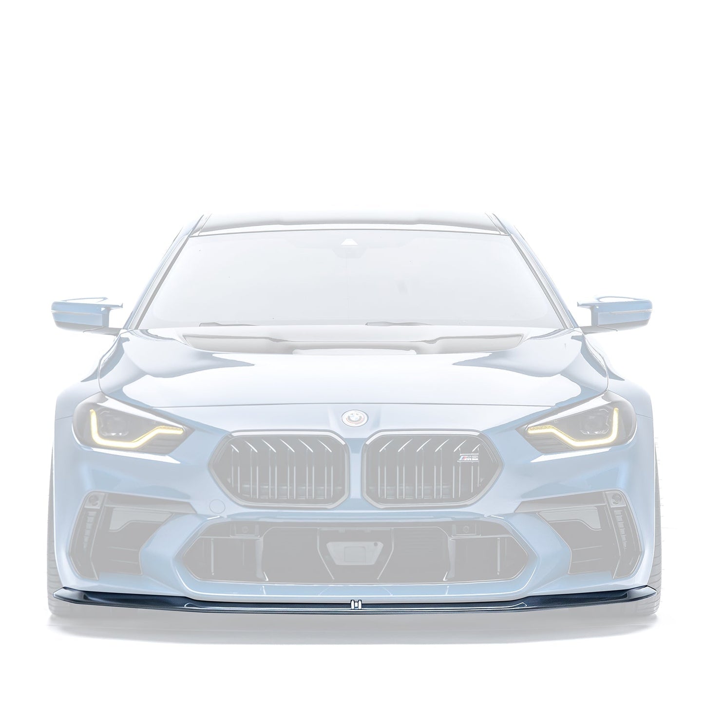 ADRO BMW G87 M2 Front Lip (Adro Bumper)