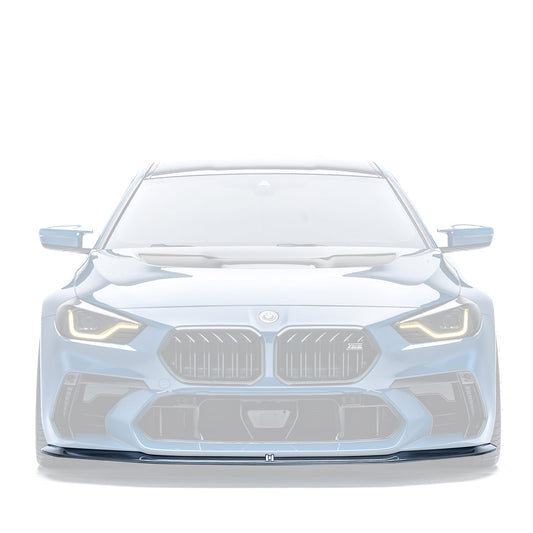 ADRO BMW G87 M2 Front Lip (Adro Bumper)