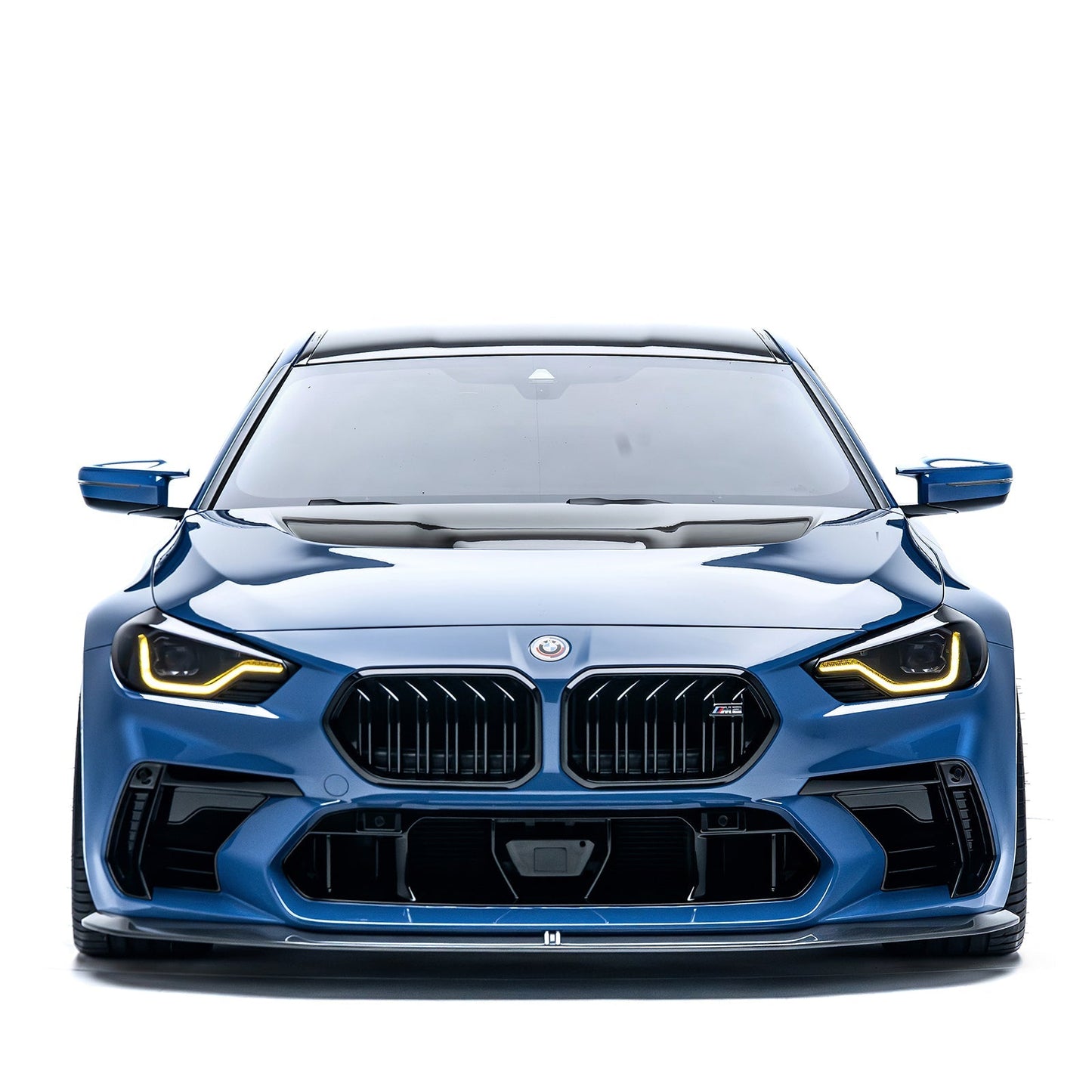 ADRO BMW G87 M2 Front Lip (Adro Bumper)
