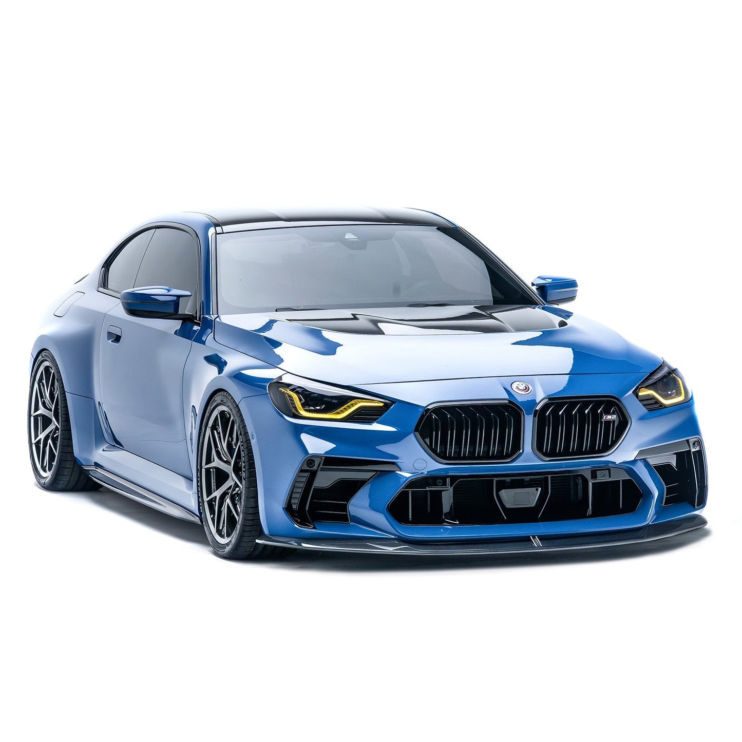 ADRO BMW G87 M2 Front Lip (Adro Bumper)
