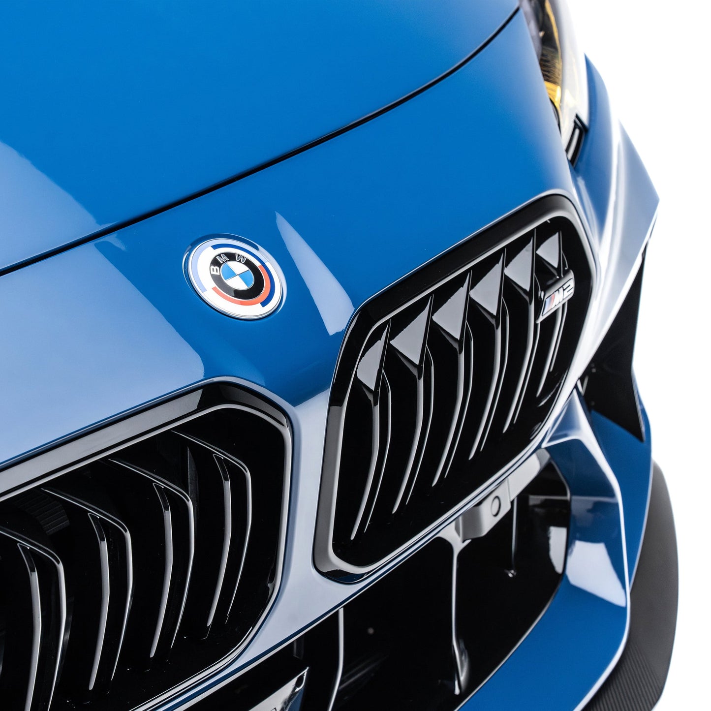 ADRO BMW G87 M2 Front Lip (Adro Bumper)