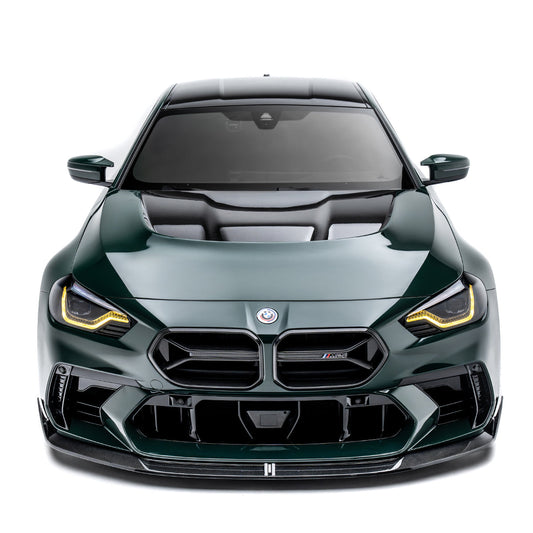 ADRO BMW G87 M2 Front Bumper + Lip