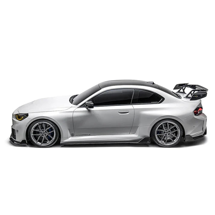 BMW G87 M2 Side Skirts