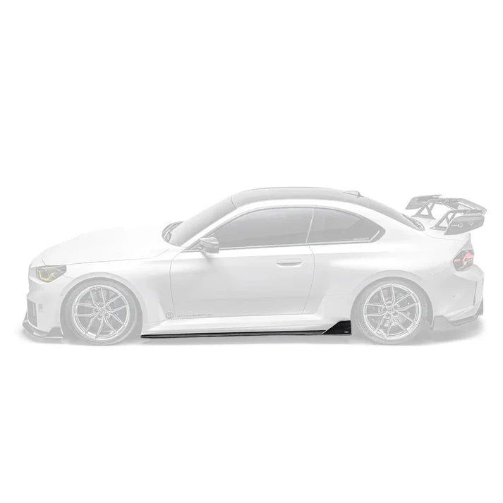 BMW G87 M2 Side Skirts