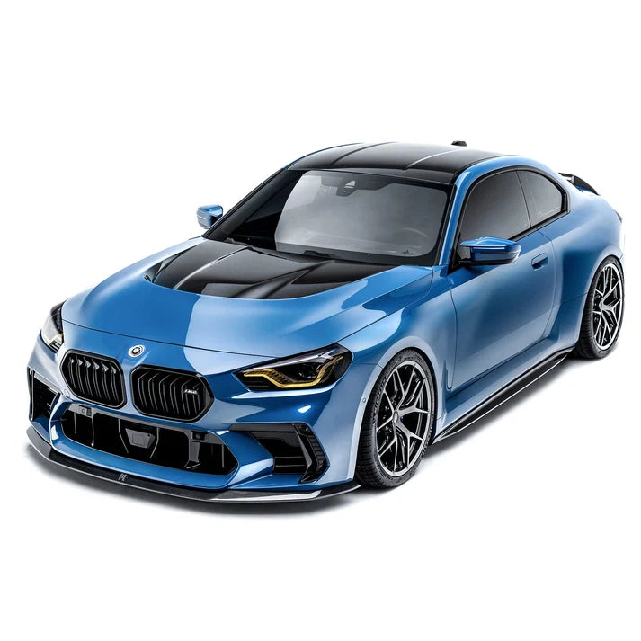 BMW G87 M2 Side Skirts