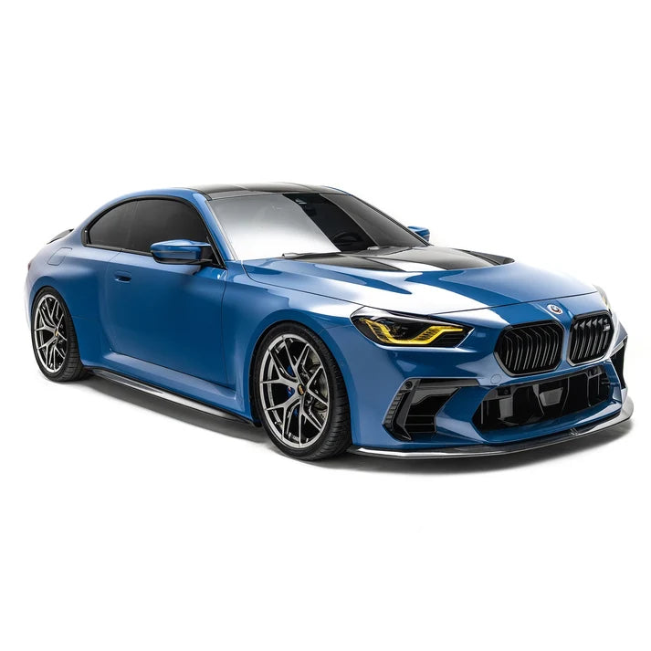 BMW G87 M2 Side Skirts